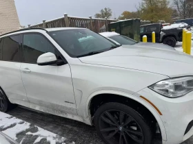 BMW X5 * xDrive35i * CARFAX * БЕЗ ПЪРВОНАЧАЛНА ВНОСКА - 27500 лв. / 14060.53 € - 83569713 3