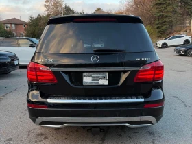 Mercedes-Benz GL 420 2013 4MATIC * БЕЗ ПЪРВОНАЧАЛНА ВНОСКА*  - 27890 лв. / 14259.93 € - 43023545 5