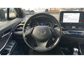 Toyota C-HR 2.0 HYB 2WD CVT CLASSY - 53900 лв. / 27558.63 € - 60767798 9
