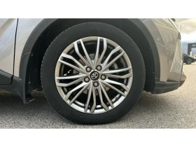 Toyota C-HR 2.0 HYB 2WD CVT CLASSY - 53900 лв. / 27558.63 € - 60767798 16