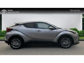 Toyota C-HR 2.0 HYB 2WD CVT CLASSY - 53900 лв. / 27558.63 € - 60767798 17