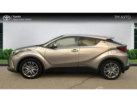 Toyota C-HR 2.0 HYB 2WD CVT CLASSY - 53900 лв. / 27558.63 € - 60767798 3