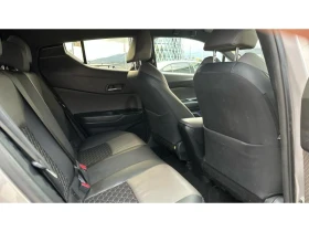 Toyota C-HR 2.0 HYB 2WD CVT CLASSY - 53900 лв. / 27558.63 € - 60767798 7