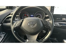 Toyota C-HR 2.0 HYB 2WD CVT CLASSY - 53900 лв. / 27558.63 € - 60767798 13