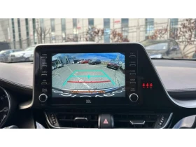 Toyota C-HR 2.0 HYB 2WD CVT CLASSY - 53900 лв. / 27558.63 € - 60767798 15