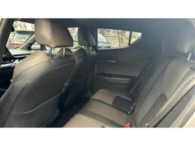 Toyota C-HR 2.0 HYB 2WD CVT CLASSY - 53900 лв. / 27558.63 € - 60767798 11