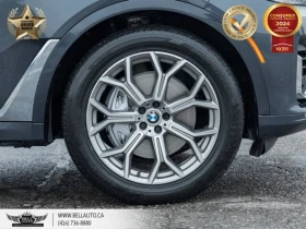 BMW X7 DISTRONIC, PANORAMA, H/K, ОБДУХ, ВЪЗДУХ, 7 МЕСТА,  - 73900 лв. / 37784.47 € - 13191972 5