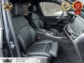 BMW X7 DISTRONIC, PANORAMA, H/K, ОБДУХ, ВЪЗДУХ, 7 МЕСТА,  - 73900 лв. / 37784.47 € - 13191972 7