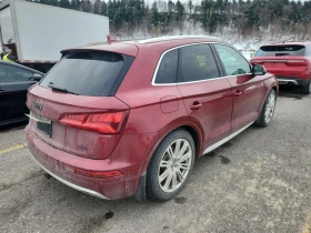 Audi Q5 * PROGRESSIV * CARFAX * БЕЗ ПЪРВОНАЧАЛНА ВНОСКА - 26350 лв. / 13472.54 € - 94160746 3