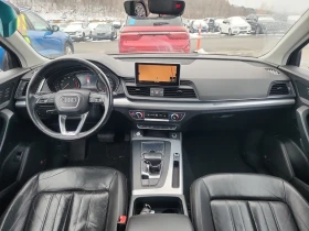 Audi Q5 * PROGRESSIV * CARFAX * БЕЗ ПЪРВОНАЧАЛНА ВНОСКА - 26350 лв. / 13472.54 € - 94160746 11