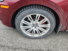 Audi Q5 * PROGRESSIV * CARFAX * БЕЗ ПЪРВОНАЧАЛНА ВНОСКА - 26350 лв. / 13472.54 € - 94160746 6