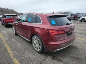 Audi Q5 * PROGRESSIV * CARFAX * БЕЗ ПЪРВОНАЧАЛНА ВНОСКА - 26350 лв. / 13472.54 € - 94160746 4