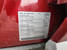 Audi Q5 * PROGRESSIV * CARFAX * БЕЗ ПЪРВОНАЧАЛНА ВНОСКА - 26350 лв. / 13472.54 € - 94160746 7