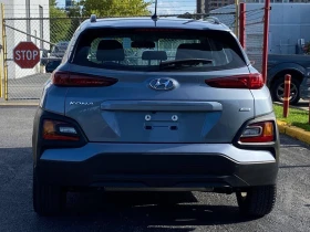 Hyundai Kona * AWD* АвтоКреди* (ЦЕНА ДО БГ), снимка 6