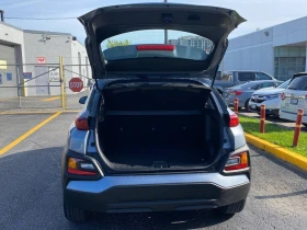 Hyundai Kona * AWD* АвтоКреди* (ЦЕНА ДО БГ), снимка 10