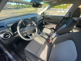Hyundai Kona * AWD* АвтоКреди* (ЦЕНА ДО БГ), снимка 12