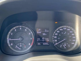 Hyundai Kona * AWD* АвтоКреди* (ЦЕНА ДО БГ), снимка 9