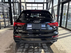 Audi Q3 Komfort* 45TFSI* АвтоКредит* (ЦЕНА ДО БГ) - 28999 € / 56717.11 лв. - 94080577 4