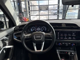 Audi Q3 Komfort* 45TFSI* АвтоКредит* (ЦЕНА ДО БГ) - 28999 € / 56717.11 лв. - 94080577 10
