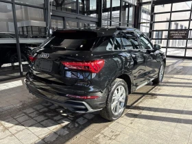 Audi Q3 Komfort* 45TFSI* АвтоКредит* (ЦЕНА ДО БГ) - 28999 € / 56717.11 лв. - 94080577 5