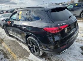 Mercedes-Benz GLC 300 2023 Mercedes-Benz GLC 300, снимка 4