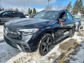 Mercedes-Benz GLC 300 2023 Mercedes-Benz GLC 300, снимка 1