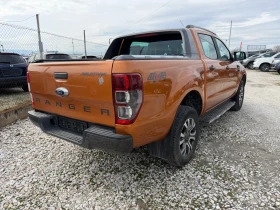 Ford Ranger 2.2d wildtrak  - 21000 € / 41072.43 лв. - 89065076 4