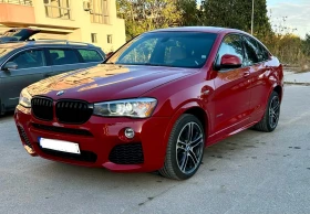 BMW X4 - 16000 € / 31293.28 лв. - 63722098 2