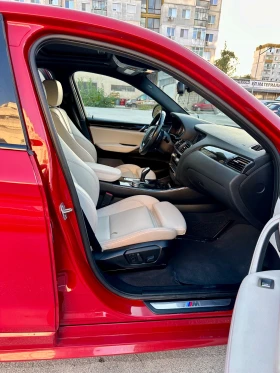 BMW X4 - 16000 € / 31293.28 лв. - 63722098 9