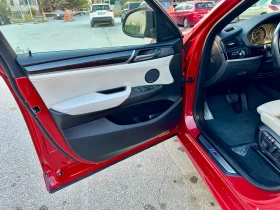 BMW X4 - 16000 € / 31293.28 лв. - 63722098 7