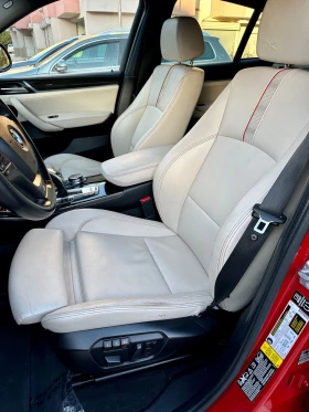 BMW X4 - 16000 € / 31293.28 лв. - 63722098 6