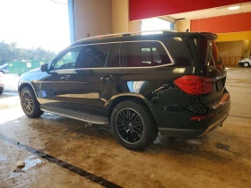 Mercedes-Benz GL 450 * 4MATIC* BUY* NOW*  | Auto.bg — изображение 6