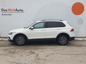 VW Tiguan - 27500 € / 53785.32 лв. - 23376030 2