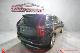 Volvo Xc90 T6 Inscription* DIGITAL* PANORAMA* KEYLESS* MEMORY | Auto.bg — изображение 5