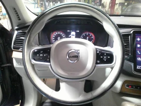 Volvo Xc90 T6 Inscription* DIGITAL* PANORAMA* KEYLESS* MEMORY | Auto.bg — изображение 11