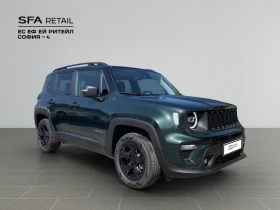 Jeep Renegade NORTH STAR 1.3 PHEV Petrol 240 HP AT6 4xe - 42042 € / 82227.00 лв. - 64117931 3