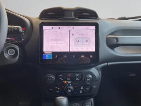 Jeep Renegade NORTH STAR 1.3 PHEV Petrol 240 HP AT6 4xe - 42042 € / 82227.00 лв. - 64117931 11