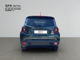 Jeep Renegade NORTH STAR 1.3 PHEV Petrol 240 HP AT6 4xe - 42042 € / 82227.00 лв. - 64117931 6