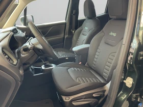 Jeep Renegade NORTH STAR 1.3 PHEV Petrol 240 HP AT6 4xe - 42042 € / 82227.00 лв. - 64117931 13