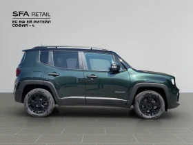 Jeep Renegade NORTH STAR 1.3 PHEV Petrol 240 HP AT6 4xe - 42042 € / 82227.00 лв. - 64117931 4