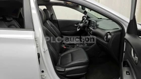 Hyundai Kona * 1.6T * ОБДУХВАНЕ * ЛЮК * КАМЕРА | Auto.bg — изображение 11