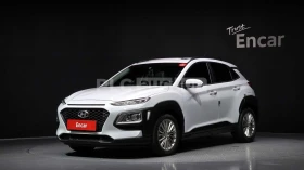 Hyundai Kona * 1.6T * ОБДУХВАНЕ * ЛЮК * КАМЕРА