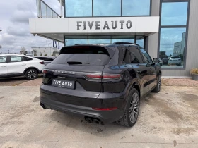 Porsche Cayenne / SportChrono / Pano /  ПОДГРЕВ / ОБДУХВАНЕ /  - 41000 € / 80189.03 лв. - 21218245 7