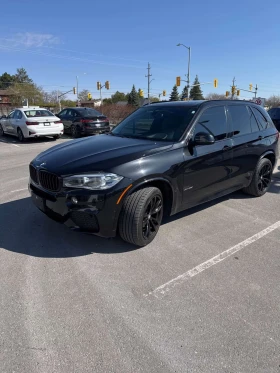 BMW X5 * XDRIVE35I * ���� * H/K * �������� * CARFAX | Mobile.bg � ����� ������ 12