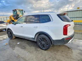 Kia Telluride 3.8L 6 ALL WHEEL DRIVE | Mobile.bg � ����� ������ 2