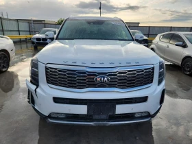 Kia Telluride 3.8L 6 ALL WHEEL DRIVE | Mobile.bg � ����� ������ 5