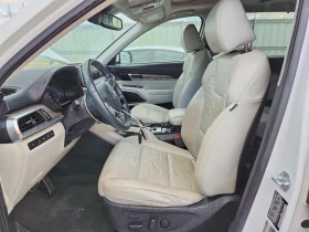 Kia Telluride 3.8L 6 ALL WHEEL DRIVE | Mobile.bg � ����� ������ 7