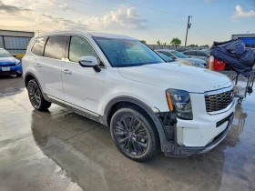Kia Telluride 3.8L 6 ALL WHEEL DRIVE | Mobile.bg � ����� ������ 4