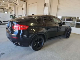 BMW X6 * XDRIVE35I * CARFAX * Бeз инциденти *  | Auto.bg — изображение 3