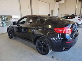 BMW X6 * XDRIVE35I * CARFAX * Бeз инциденти *  | Auto.bg — изображение 4